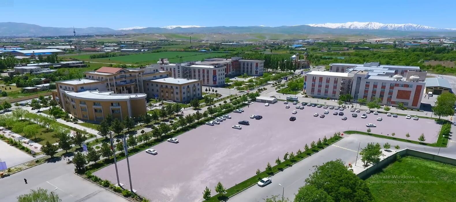 دانشگاه آزاد1