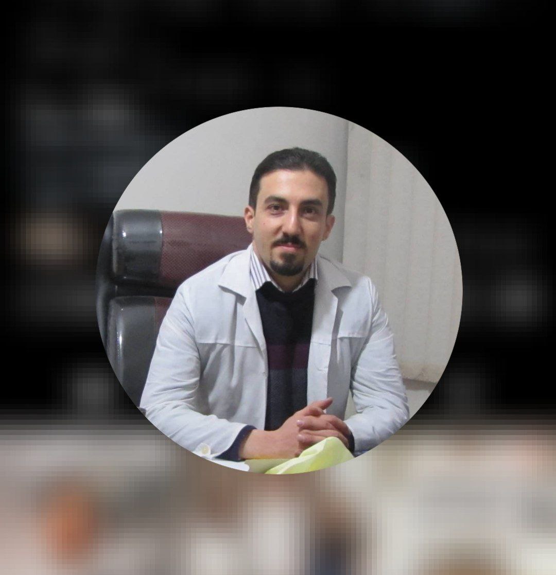کاور دکتر پیمان صانعی