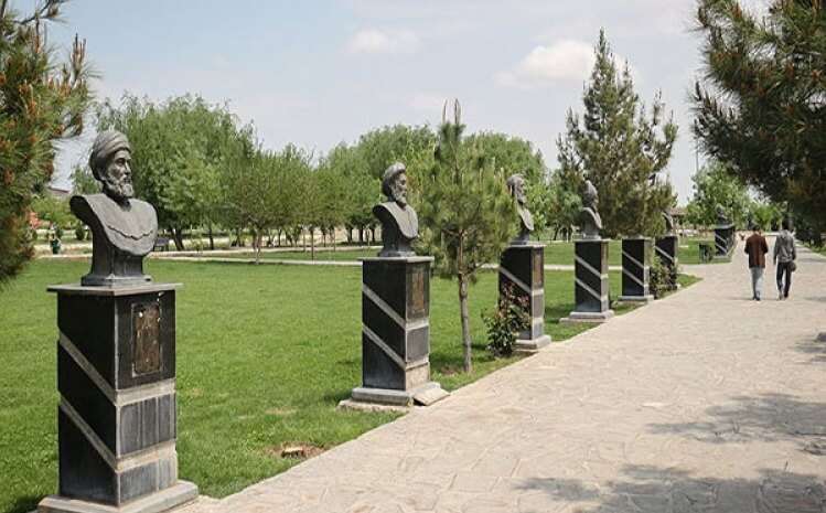 ائللر باغی (1)