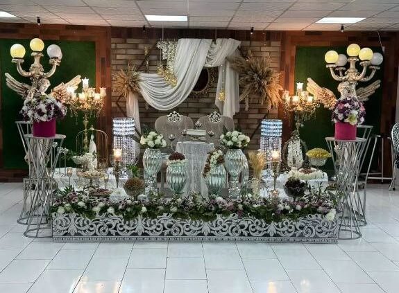 لوگوی سالن عقد ژکوند ارومیه