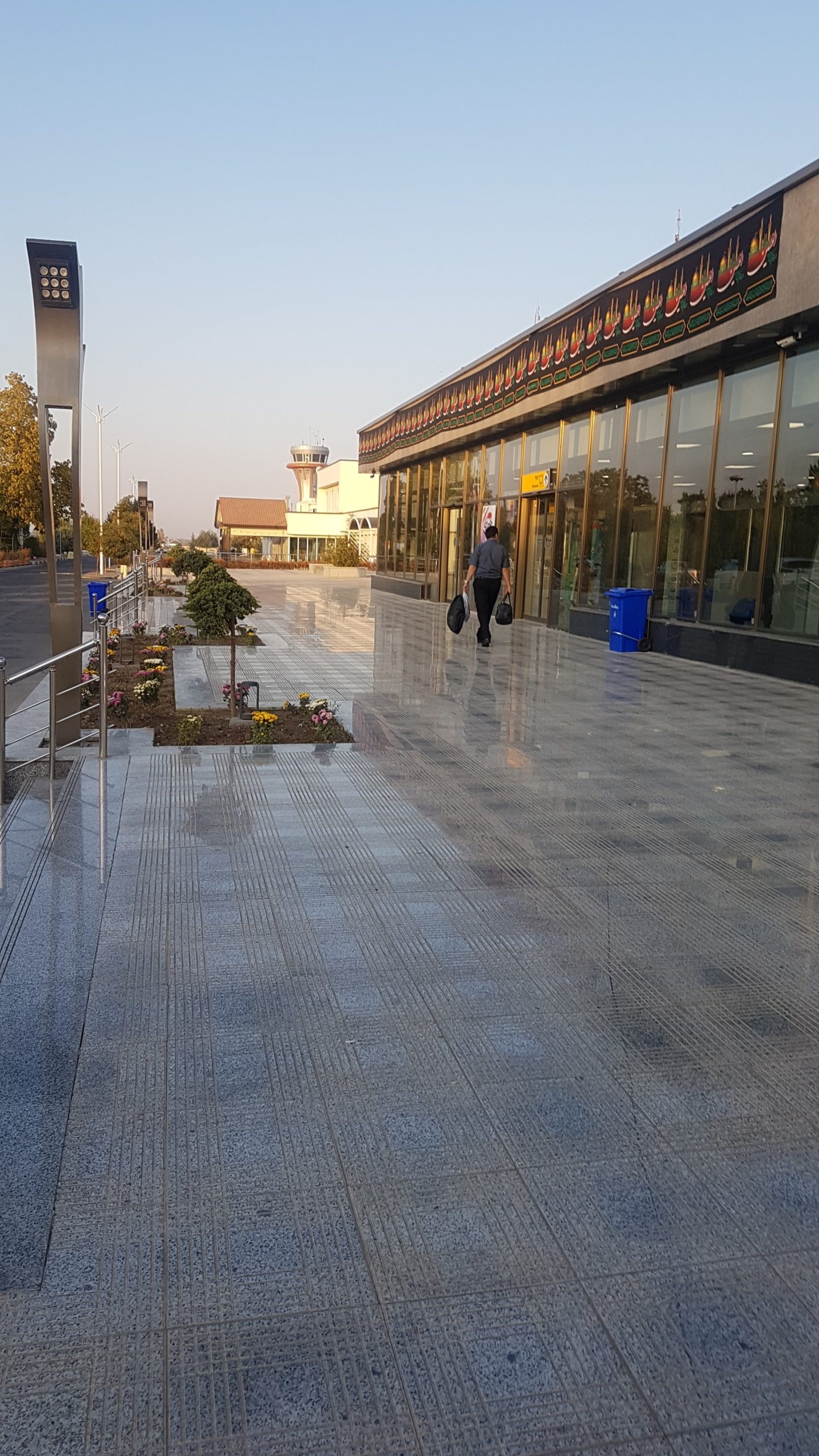 فرودگاه ارومیه 6