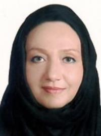 افسانه نقیبی