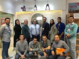 کاور مؤسسه آموزش عالی آزاد آراد سرزمین پندار بارمان