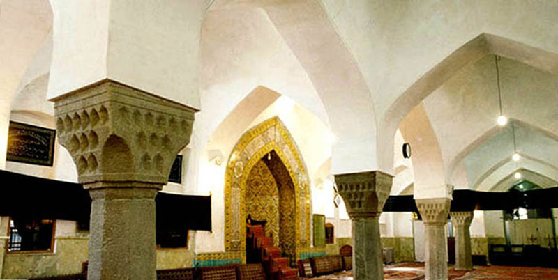 مسجد سردار عکس 4