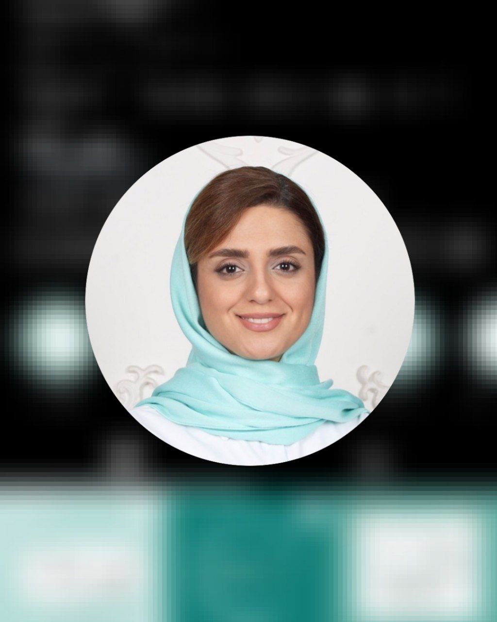کاور خانم دکتر نسا فتحی - روانشناس بالینی و روان درمانگر