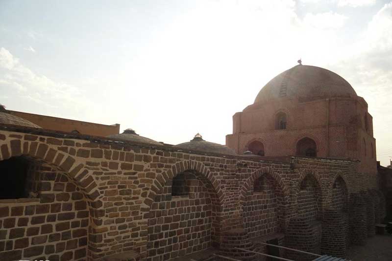 مسجد سردار عکس 5