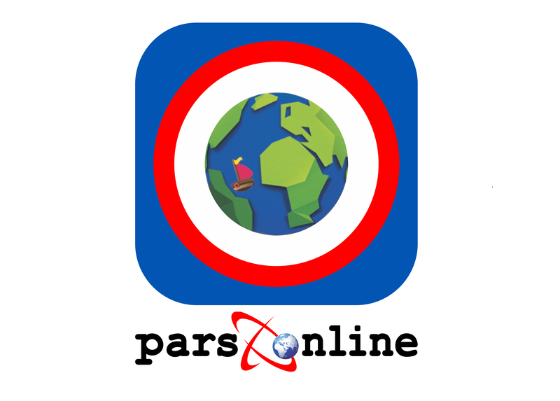 کاور پارس آنلاین ارومیه