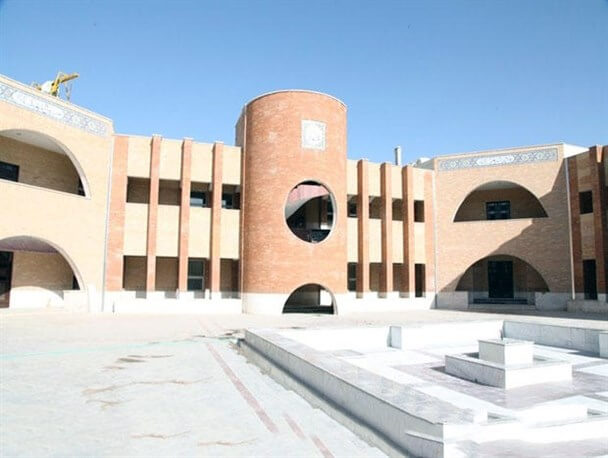 کاور فرهنگسرای قرآن و عترت ارومیه