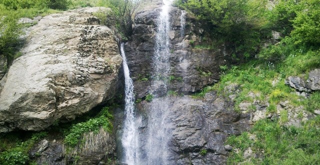 آبشار سلوک 3
