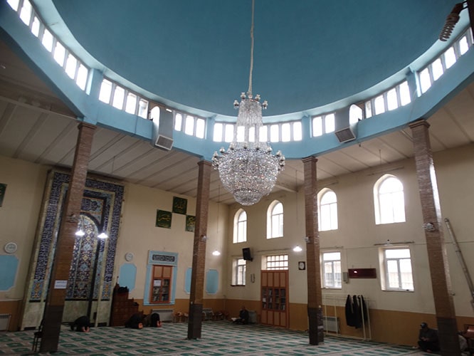مسجد شافعی 2-min