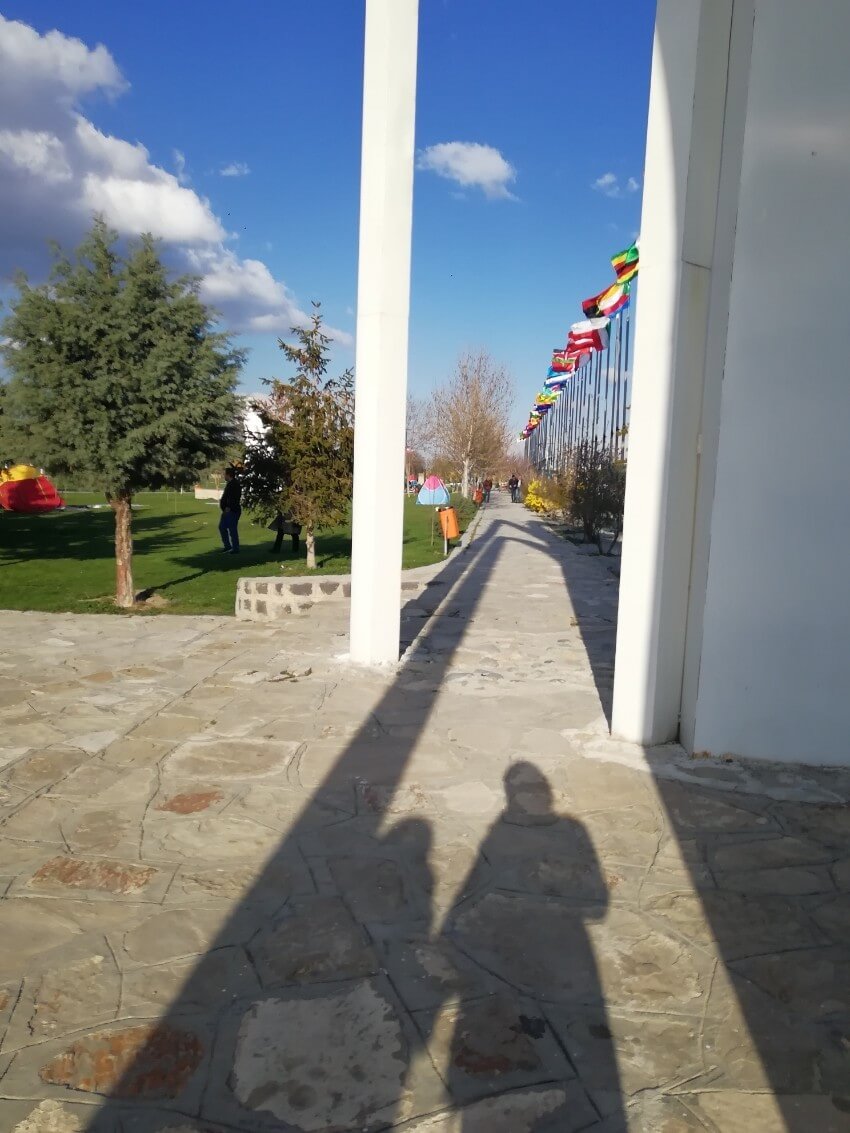 ائللر باغی (3)