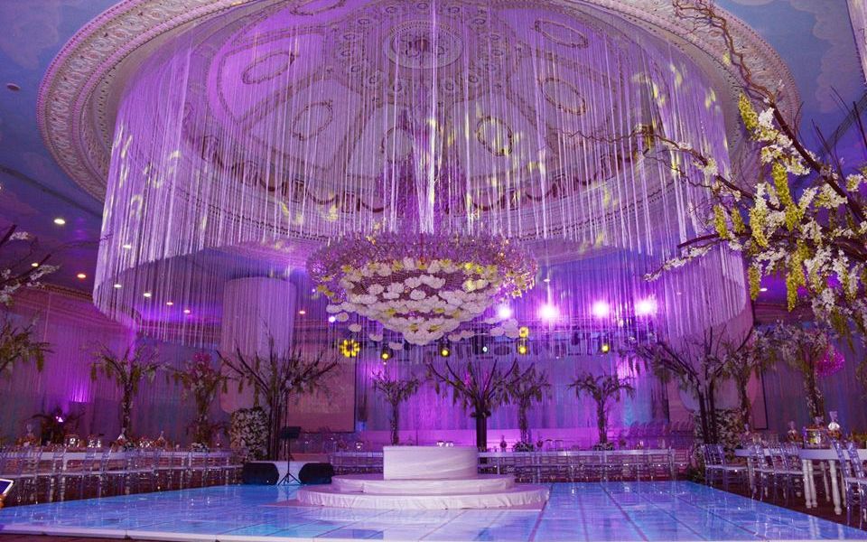 تالار عروسی ارومیه