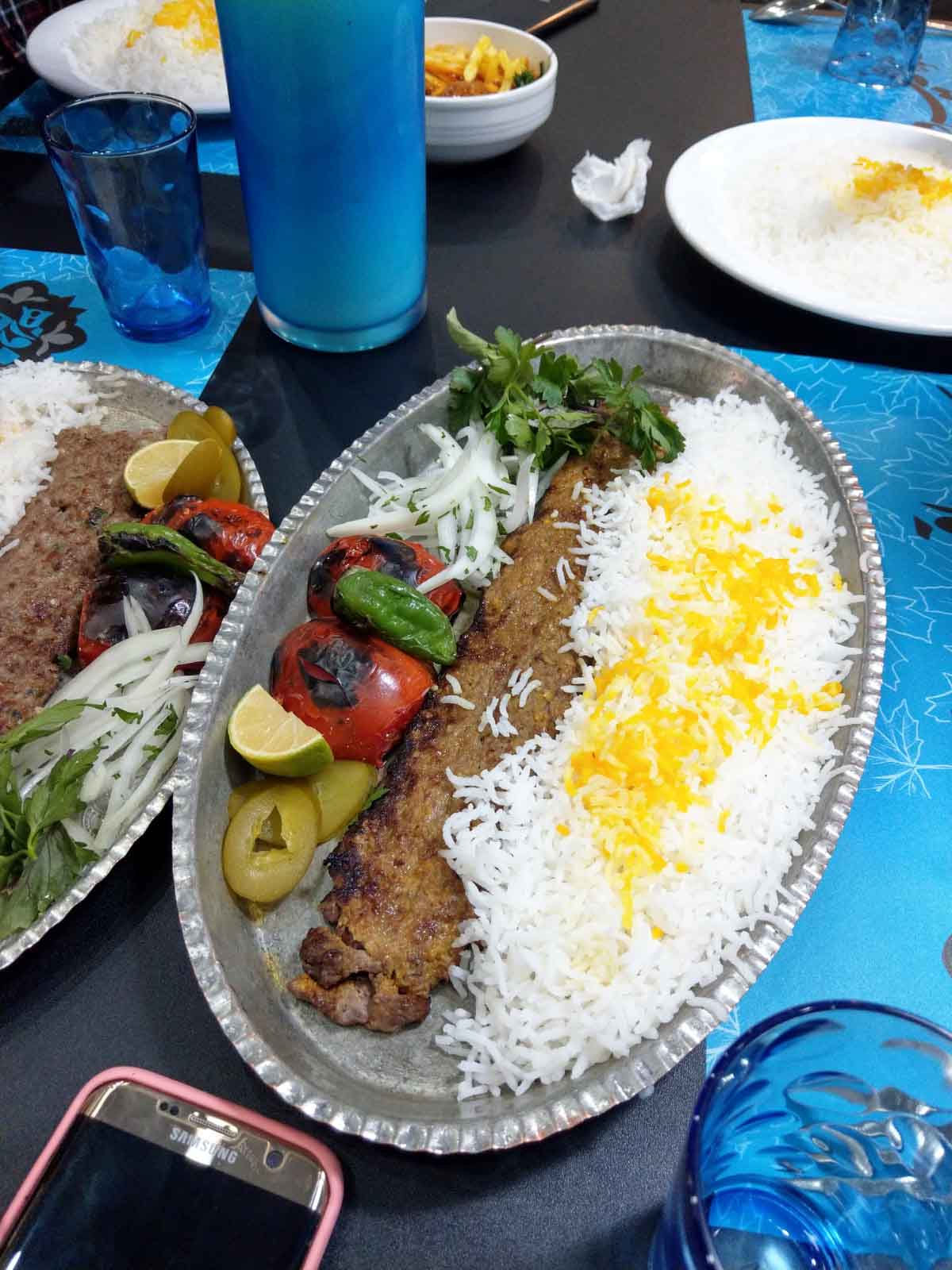 رستوران-فیروزه (2)
