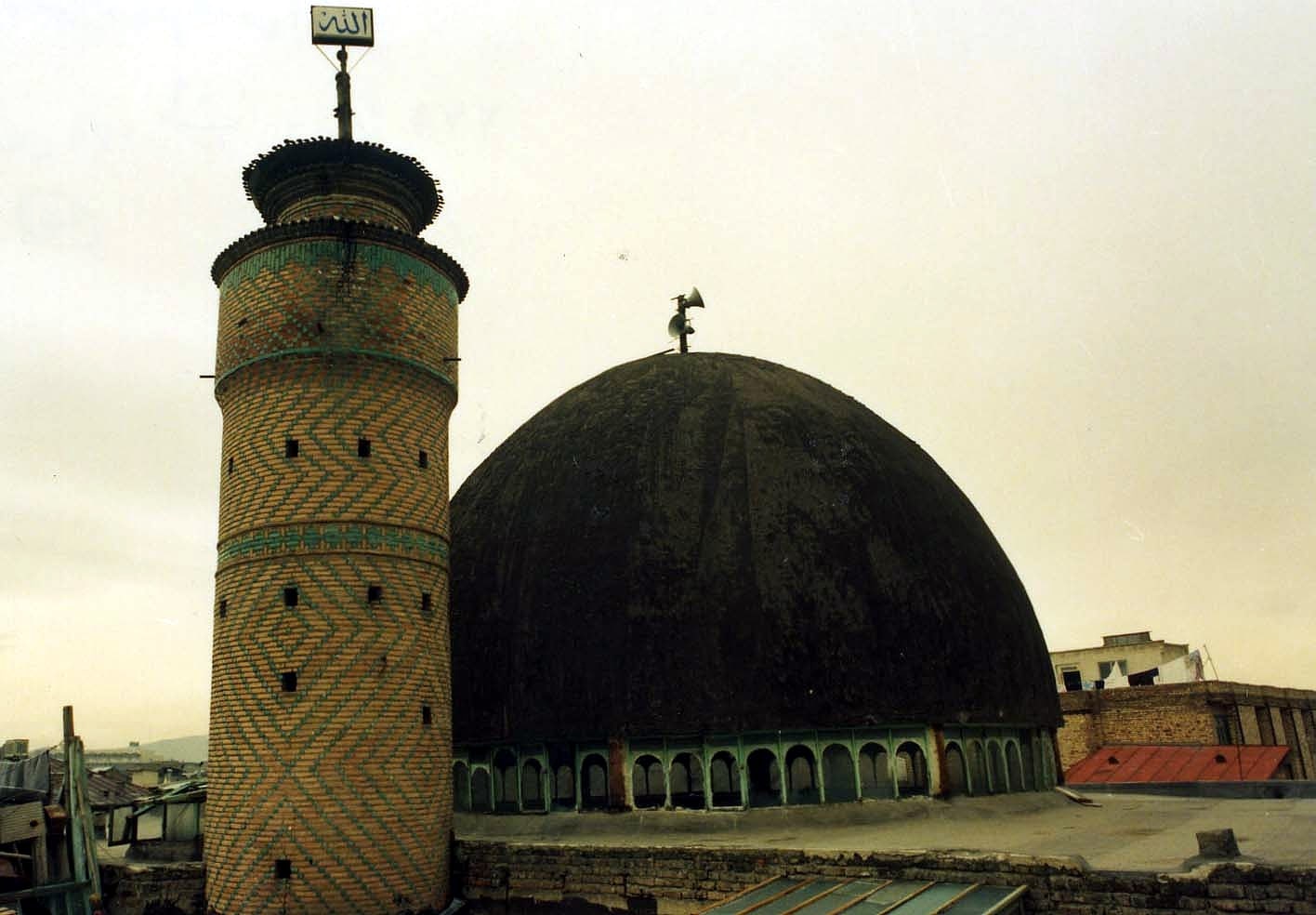 مسجد شافعی 5-min