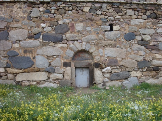 کاور کلیسای سورپ پطروس