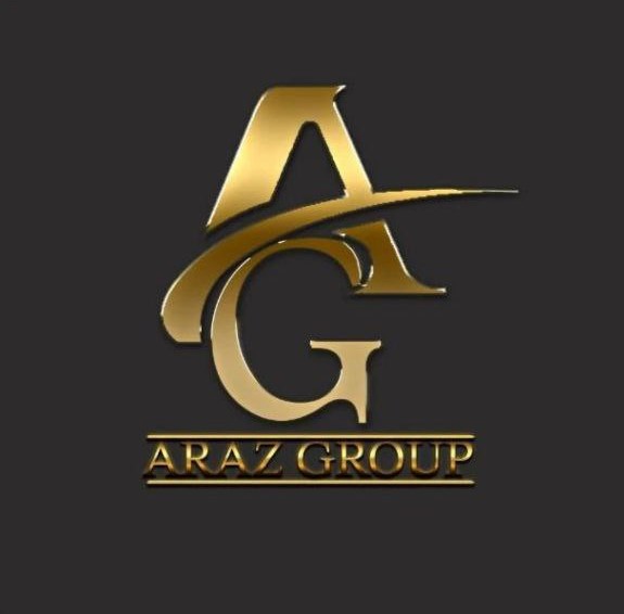 لوگوی تالار عمارت مجلل آراز