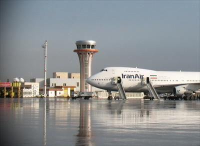 فرودگاه ارومیه 5