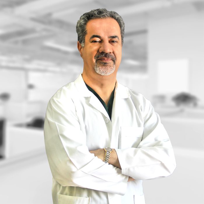 دکتر تورج رشیدی
