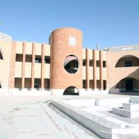 فرهنگسرای قرآن و عترت ارومیه (3) فرهنگسرای قرآن و عترت ارومیه (3)
